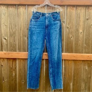 LOFT JEAN PANTS
